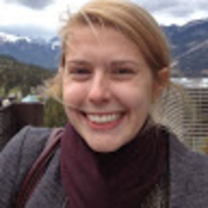 Meet your Posher, Abbey